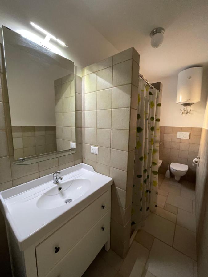 Demetra Trulli Experience Apartman Monopoli Kültér fotó