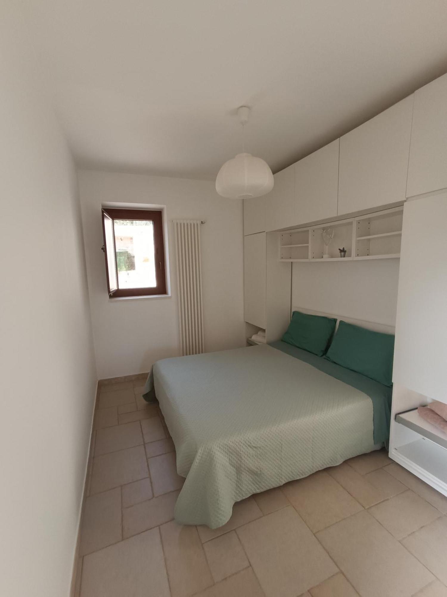 Demetra Trulli Experience Apartman Monopoli Kültér fotó